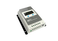 Solar Off grid Controller MPPT-TR-AN Series 10A 20A 30A 40A Aluminum Alloy Casing