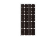 18V 175W Monocrystalline Solar Module / Mono Cell Solar Panel Easy Installation