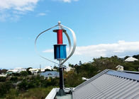 Household 1000W 24V Maglev Vertical Axis Wind Turbine 1KW Residential Vertical Wind Turbine
